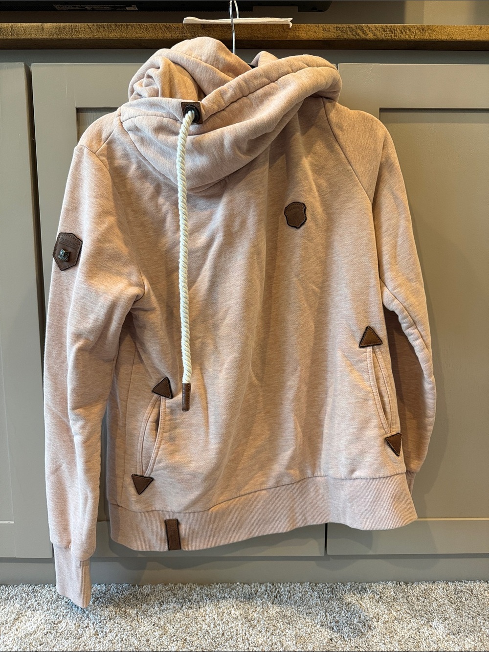 Naketano Hoodie